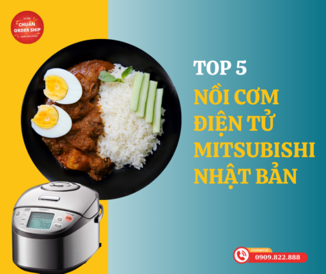 Bạn đang tìm kiếm một nồi cơm điện tử chất lượng từ Nhật Bản? Hãy đặt hàng ngay với CHUẨN Order Ship để sở hữu những sản phẩm đỉnh cao.