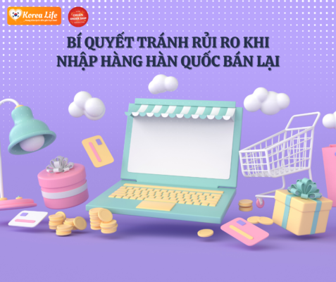 Việc nhập hàng Hàn Quốc bán lại sẽ trở nên dễ dàng hơn nếu bạn nắm vững các bí quyết trên. Với sự hỗ trợ từ CHUẨN Order Ship, bạn có thể yên tâm về quá trình vận chuyển hàng hóa, giúp tập trung phát triển kinh doanh hiệu quả.